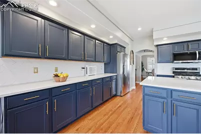 5841 Revelstoke Drive, Colorado Springs, CO 80924 - Photo 18