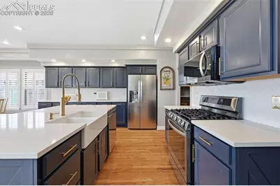 5841 Revelstoke Drive, Colorado Springs, CO 80924 - Photo 14