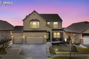 5841 Revelstoke Dr, Colorado Springs, CO 80924 - Photo 1