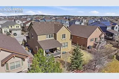 5841 Revelstoke Drive, Colorado Springs, CO 80924 - Photo 8