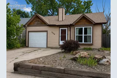 2230 Ambleside Drive, Colorado Springs, CO 80915 - Photo 1