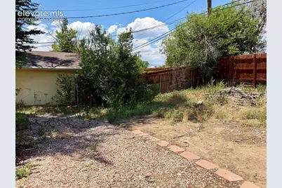 100 Grinnell Street, Colorado Springs, CO 80911 - Photo 16
