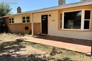 100 Grinnell St, Colorado Springs, CO 80911 - Photo 2
