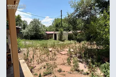 100 Grinnell Street, Colorado Springs, CO 80911 - Photo 18