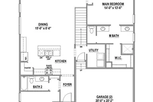 8461 Dines Blvd, Colorado Springs, CO 80908 - Photo 2