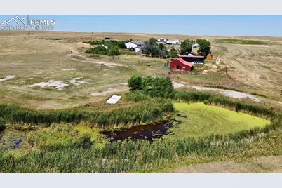 20655 County Road 101, Ramah, CO 80832 - Photo 20