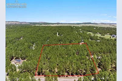 140 E Stirrup Trail, Monument, CO 80132 - Photo 24