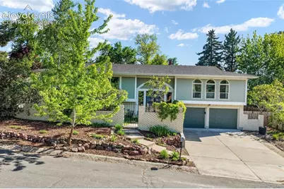 3217 Austin Drive, Colorado Springs, CO 80909 - Photo 1