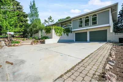3217 Austin Drive, Colorado Springs, CO 80909 - Photo 2
