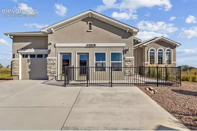 13010 Monument Vista Drive, Peyton, CO 80831 - Photo 1