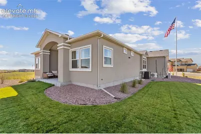 13010 Monument Vista Drive, Peyton, CO 80831 - Photo 50