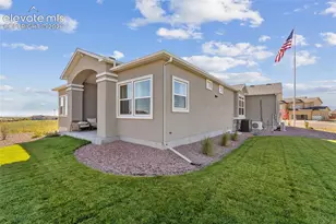 13010 Monument Vis Dr, Peyton, CO 80831 - Photo 50