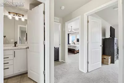 2614 Equine Court, Colorado Springs, CO 80922 - Photo 18