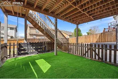 2614 Equine Court, Colorado Springs, CO 80922 - Photo 40