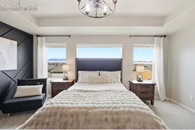 2614 Equine Court, Colorado Springs, CO 80922 - Photo 20