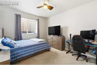 2614 Equine Court, Colorado Springs, CO 80922 - Photo 32