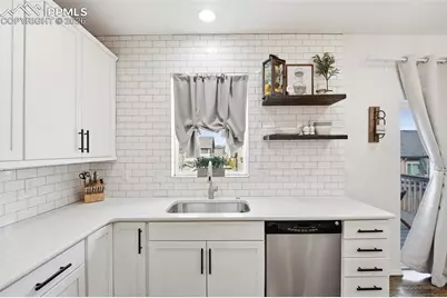 2614 Equine Court, Colorado Springs, CO 80922 - Photo 16