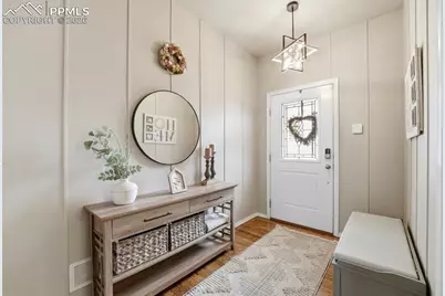 2614 Equine Court, Colorado Springs, CO 80922 - Photo 6