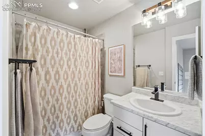 2614 Equine Court, Colorado Springs, CO 80922 - Photo 26