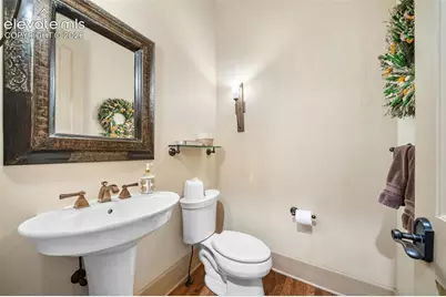 3615 Camel Grove, Colorado Springs, CO 80904 - Photo 22