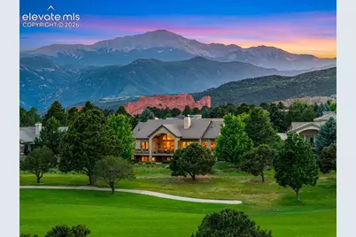 3615 Camel Grove, Colorado Springs, CO 80904 - Photo 2