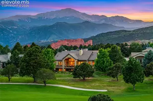 3615 Camel Grove, Colorado Springs, CO 80904 - Photo 2