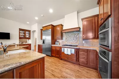 3615 Camel Grove, Colorado Springs, CO 80904 - Photo 20