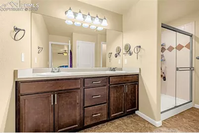 11670 Farnese Heights, Peyton, CO 80831 - Photo 20