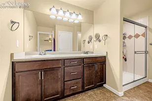 11670 Farnese Heights, Peyton, CO 80831 - Photo 20