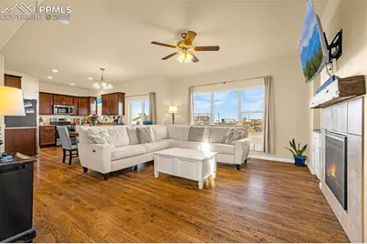 11670 Farnese Heights, Peyton, CO 80831 - Photo 4