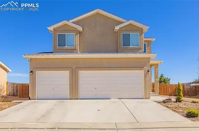 11670 Farnese Heights, Peyton, CO 80831 - Photo 2