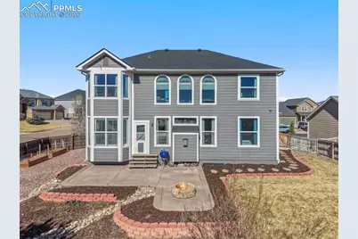 12801 Oakland Hills Road, Peyton, CO 80831 - Photo 20