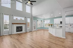 12801 Oakland Hills Rd, Peyton, CO 80831 - Photo 2