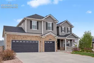 12801 Oakland Hills Rd, Peyton, CO 80831 - Photo 12