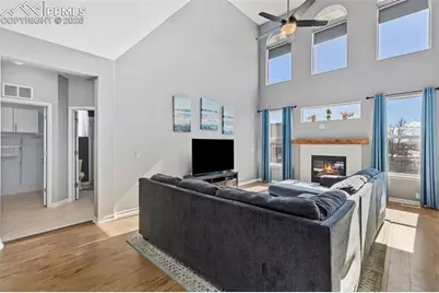 12801 Oakland Hills Road, Peyton, CO 80831 - Photo 8