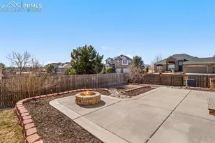 12801 Oakland Hills Rd, Peyton, CO 80831 - Photo 6
