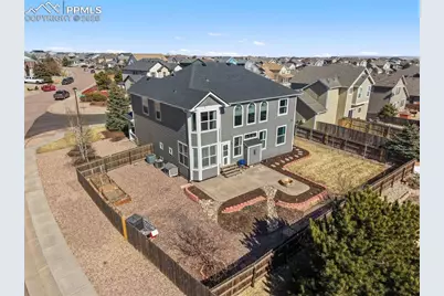 12801 Oakland Hills Road, Peyton, CO 80831 - Photo 2