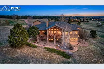 19150 Lochmere Court, Monument, CO 80132 - Photo 50