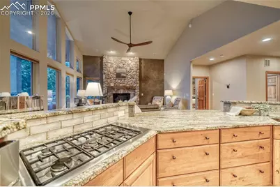 19150 Lochmere Court, Monument, CO 80132 - Photo 22