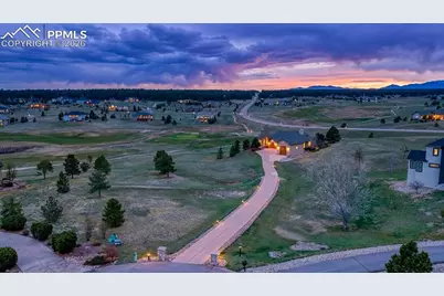 19150 Lochmere Court, Monument, CO 80132 - Photo 2