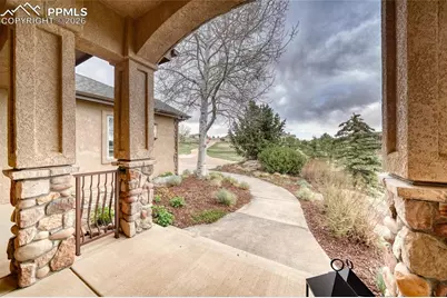 19150 Lochmere Court, Monument, CO 80132 - Photo 8