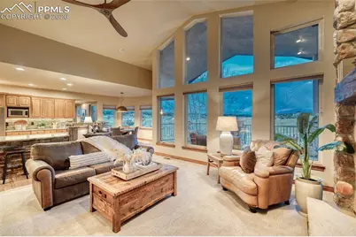 19150 Lochmere Court, Monument, CO 80132 - Photo 12