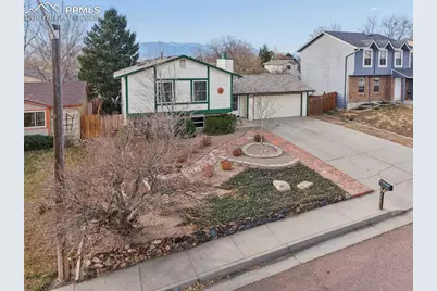 7350 Windy Peak Drive, Colorado Springs, CO 80911 - Photo 6