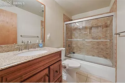 7350 Windy Peak Drive, Colorado Springs, CO 80911 - Photo 20