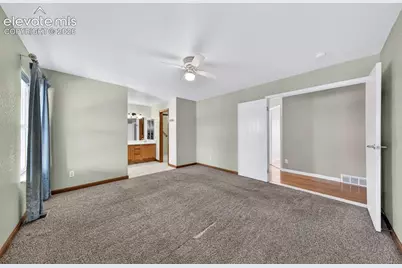 843 Eagle Bend Drive, Colorado Springs, CO 80911 - Photo 14
