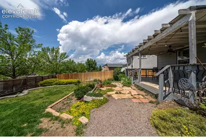843 Eagle Bend Drive, Colorado Springs, CO 80911 - Photo 28