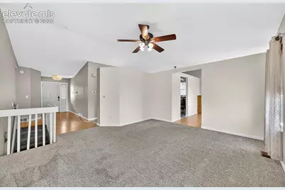 843 Eagle Bend Drive, Colorado Springs, CO 80911 - Photo 4