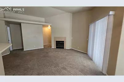 3835 Strawberry Field Grove #H, Colorado Springs, CO 80906 - Photo 6