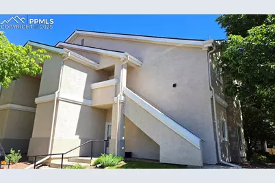 3835 Strawberry Field Grove #H, Colorado Springs, CO 80906 - Photo 1