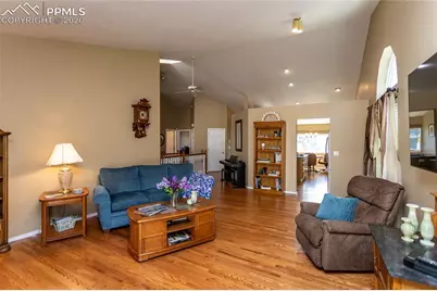 1250 Bison Ridge Drive, Colorado Springs, CO 80919 - Photo 14